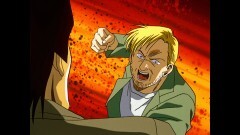 第22話　強敵だ！悪魔のチーム李軍団