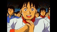 第23話　開催だ！燃えろジュニア選手権