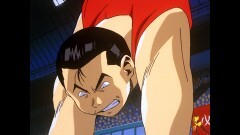第25話　革命だ！驚異の平成あん馬維新