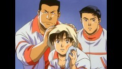 第27話　不可能だ！内田稔跳馬に死す!?