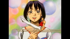 第28話　キャプテンだ！ここは一発安全第一
