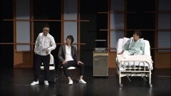 第17回東京03単独公演「時間に解決させないで」