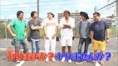 #1 やりますか/南国物語SP/バジ絆/北斗将/まどマギ