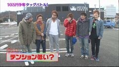 #25 やりますか/クラセレ/サンダーV/バジIII/北斗修羅