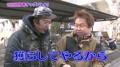 #33 やりますか/サラ番/ニューパルサーデラックス/リノ/慶次X