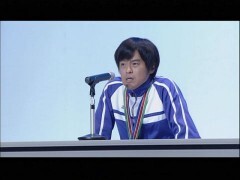 バカリズムライブ「運命」