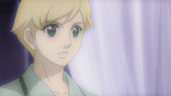 section01　目覚めの日