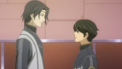 section07　反逆のシロエ