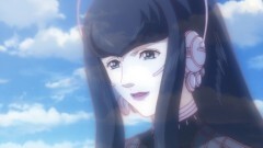 section08　震える心