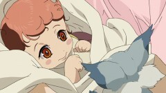 section11　ナスカの子