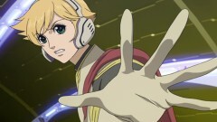 section21　星屑の記憶