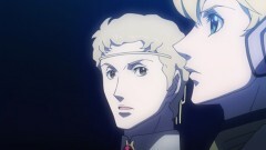section22　暮れる命