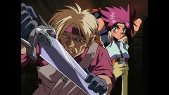 アデュー・レジェンド　第1話　覇王の胎動