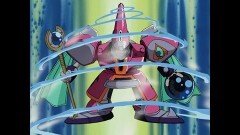 アデュー・レジェンド　第5話　誇り高き魔族