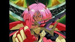 アデュー・レジェンド　第6話　人魚の紋章