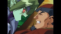 アデュー・レジェンド　第9話　終末の伝説