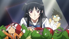 第3話　守ってあげたい
