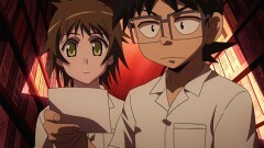 第4話　想い出がいっぱい