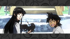 第7話　他人の関係