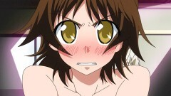 第8話　勝手にしやがれ