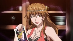 第9話　HERO（ヒーローになる時、それは今）
