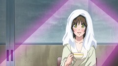 第4話　みずいろの雨
