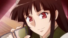 第5話　Romanticが止まらない