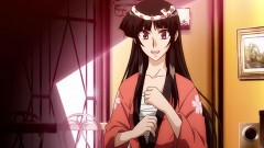 第6話　ギザギザハートの子守唄