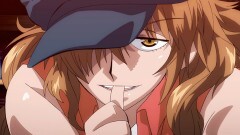 第9話　淋しい熱帯魚