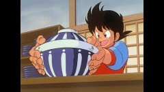 第1話　天才料理人・味吉陽一登場