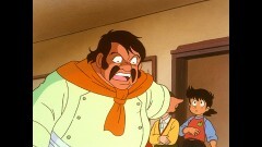 第2話　スパゲティで勝負だ