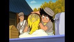 第7話　熱闘・ラーメン祭り