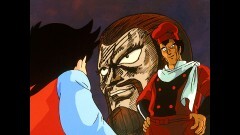第11話　味将軍からの挑戦状