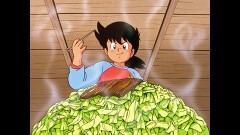 第13話　日本一お好み焼き勝負