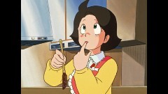 第18話　大奮戦？手作りチョコで勝負
