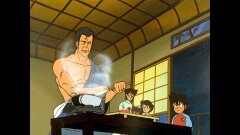 第20話　日本の味・お茶漬け勝負