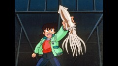 第22話　料理人グランプリ決勝・四天王カレー戦