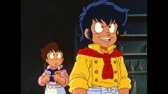 第24話　一馬と決戦ピザパイ勝負