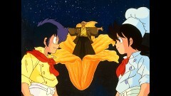 第25話　陽一・一馬の燃える情熱！ピザパイ大決戦