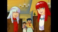 第26話　見参！浪速のどんぶり兄弟・大阪で勝負だ