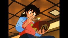 第27話　二人三脚で勝負だ！陽一・一馬のカレーどんぶり
