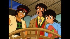第29話　強敵！ミスター鍋っ子登場