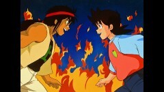 第30話　味試し！味っ子対ミスター鍋っ子