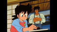 第32話　回転寿司勝負！味将軍をうちやぶれ