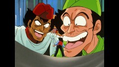 第33話　弁当ウォーズ！日之出食堂が危ない！