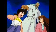 第38話　冷し中華勝負！京のみやこで大逆転