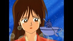 第39話　包丁一本！茶碗蒸し勝負