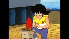 第40話　うな丼勝負！黄金のうなぎを求めて