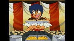 第41話　タコ焼き合戦・味将軍と対決だ！