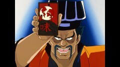 第42話　問答無用！餃子で勝負